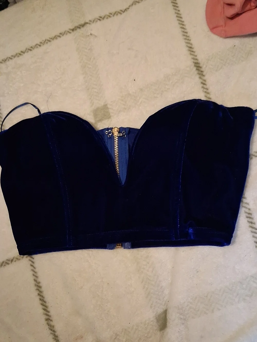 Tobi Top - Picture 2 of 4
